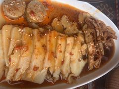 -巴依老爷新疆美食(工体旗舰店)