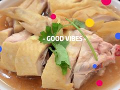 糟鸡-绍兴名菜馆(可乐路店)