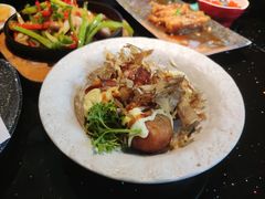 -真剑日本料理·铁板烧(贵州路店)