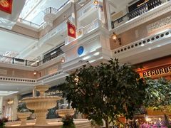 -麦当劳(伦敦人店)