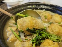 -山泉公馆酒家(珠江新城店)