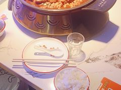 -徐记小怪兽肉蟹煲店(哈西万达金街店)