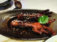 -绿茶餐厅(昆明世纪金源店)