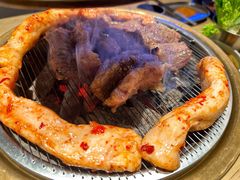 -泥炉烧肉师(新街口金銮巷店)