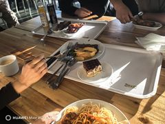 -宜家·瑞典风味餐厅(四元桥店)