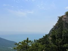 -崂山仰口游览区
