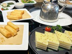 -味可道美食坊(福基路店)