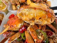 -品鲜村农家菜·阳澄湖大闸蟹(总店)