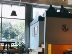 -dotcom coffee古点咖啡(致真大厦店)