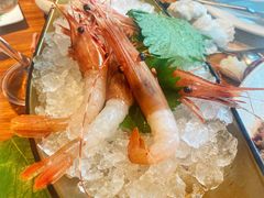 -Mr·Fish鱼鲜生海鲜放题(银泰in99店)