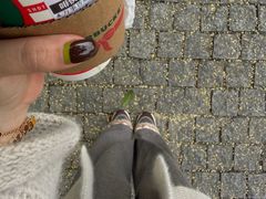 -星巴克(常州新北公园店)