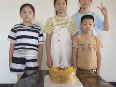 -金罗莎蛋糕(东岳路店)