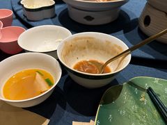 -金狮麟·新豫菜(金码大厦店)