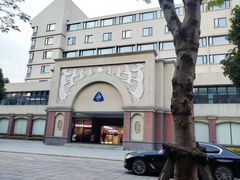 -厦门大学(思明校区)