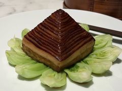 -湖滨28中餐厅·西湖宴·杭州君悦酒店