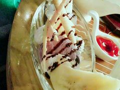 -莫太花餐厅(河北路店)