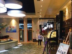 -丽池宫韩式汗蒸会馆(华灯坊店)
