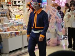 -栖乐荟购物广场