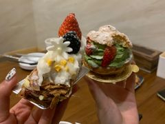 -KOMUGI 小麦家(新地假日广场店)