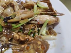 -考记泥焗鸡农庄·海鲜(北洛秘境店)