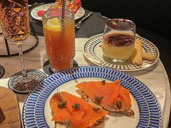 -IL TEATRO 精品意大利餐厅