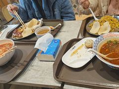 -大食代美食广场(迪士尼小镇店)
