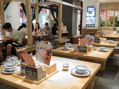 -南京大牌档(龙江新城市广场店)