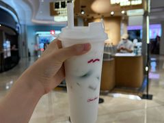 -淡马茶坊(深圳宝安壹方城店)