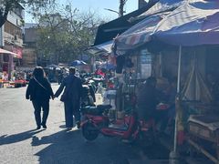 -桥东喜碧海鲜街(水东街店)