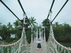 -圣淘沙名胜世界