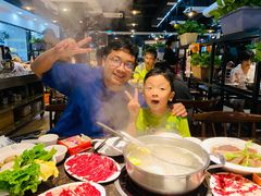 -八合里牛肉火锅(深圳海德店)