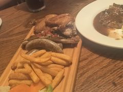 -宝莱纳啤酒花园餐厅PAULANER BRAUHAUS Nanjing(广州路店)