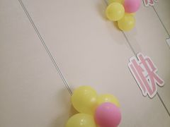 -小厨娘淮扬菜(六合欢乐港店)