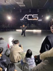 -ACS舞蹈工作室