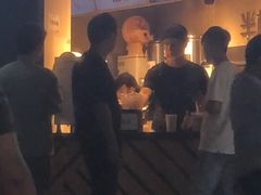 -书亦烧仙草(汽车西站店)