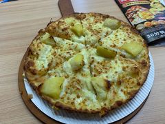 -达美乐比萨(大冲店)
