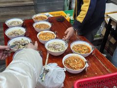 -马洪小炒泡馍馆(钟楼回民街店)