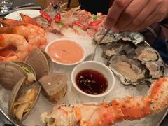 -The Grill by Sean Connolly