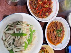 -金味老饭铺(晚报店)