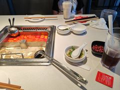 -海底捞火锅(外滩店)