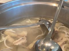 -润园四季椰子鸡火锅(南山海岸城店)