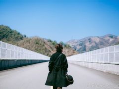 -四明山国家森林公园