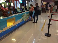 -卢米埃IMAX影城(温州万象城激光店)