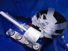 -宜家家居(西安未央商场店)