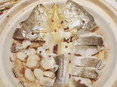 -1937青岛老味道·海肠捞饭·青岛菜(大鲍岛栈桥店)