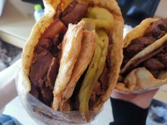 -王虎子大饼(甸柳新村五区店)