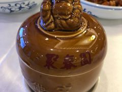 -聚春园自助餐厅(东街口店)