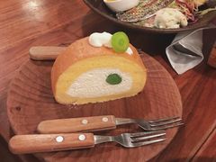 当日甜品-铃木食堂(北新桥店)