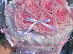 -ChaKo Flora ·茶子花艺 (市北店)