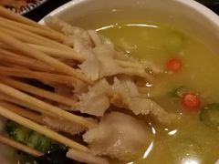 毛肚锅-胡桃里乐队酒馆(大庆店)